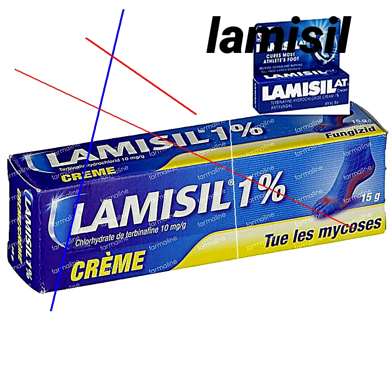 Lamisil tunisie prix